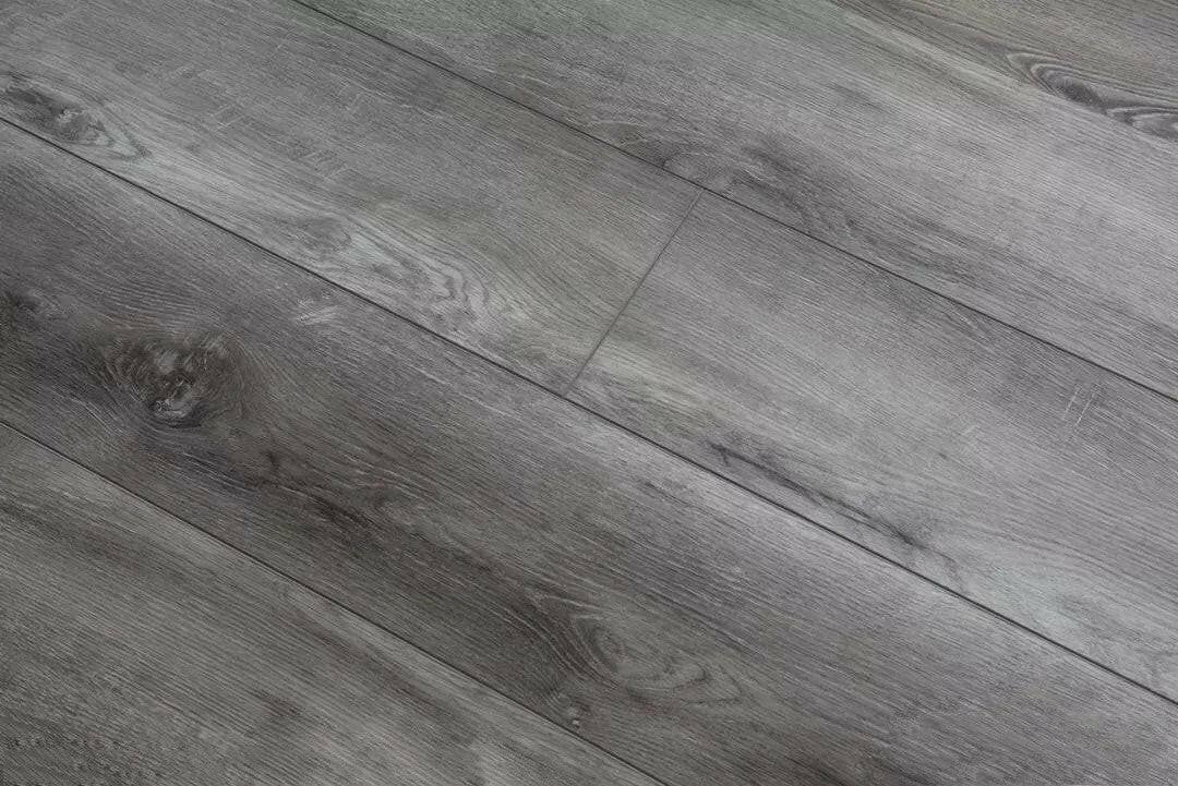 SPC369 EVERGREEN 6.5mm Double Click SPC Vinyl - ADVANCED FLOORING