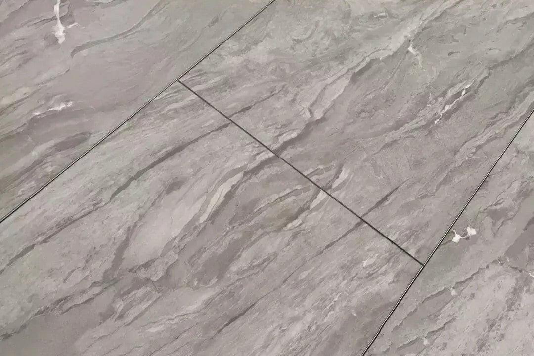 SPC6007-4 EVERGREEN 6.5mm Drop Lock SPC Vinyl Tile - ADVANCED FLOORING