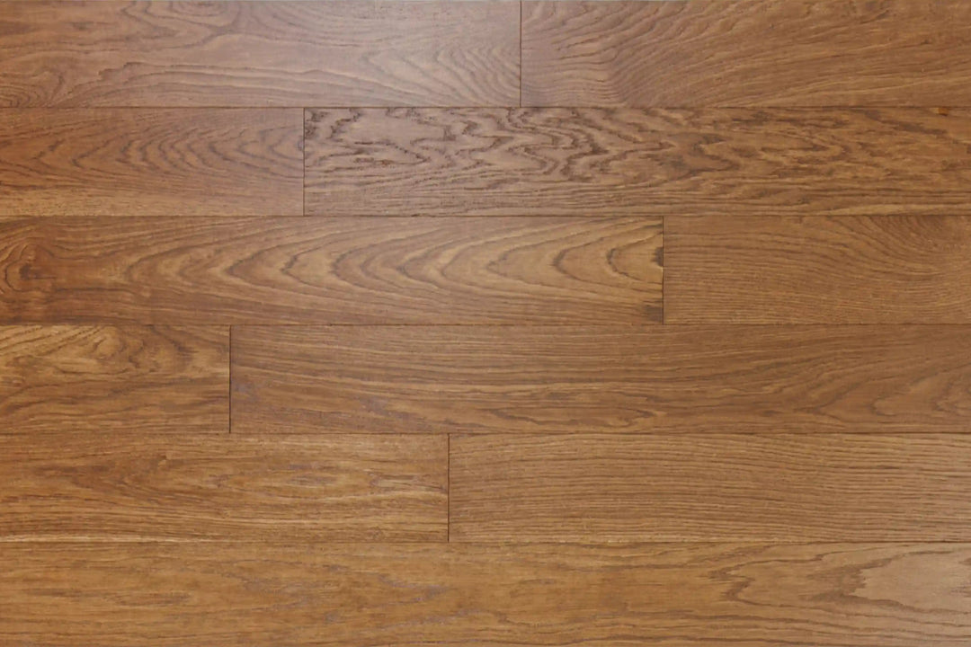 Sydney - Tosca Deluxe 6" Engineered Hardwood