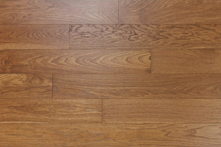Sydney - Tosca Deluxe 6" Engineered Hardwood