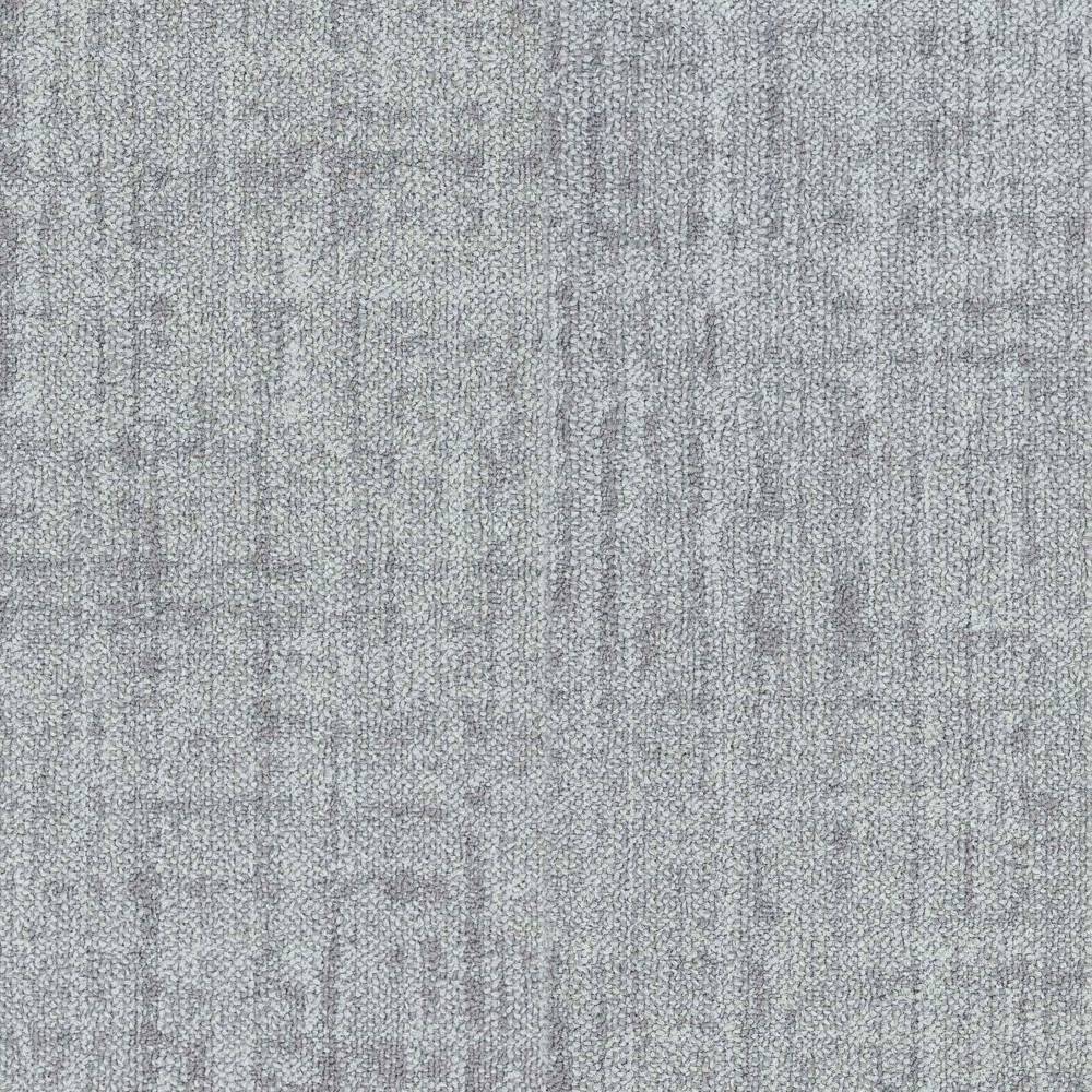 Symbio Heavy Steel #01 carpet tile from Nyluxe collection by Beaulieu Mainstreet Tiles