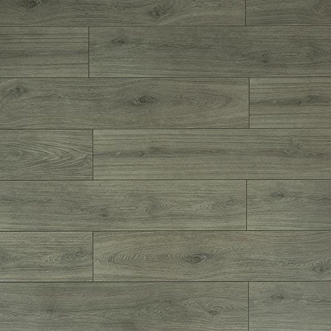 A close up of TF6309-F 12mm laminate flooring from Toucan.