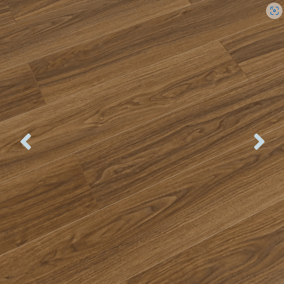 A close up of TF6602 10mm laminate flooring from Toucan.