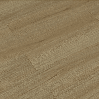 A close up of TF6610 10mm laminate flooring from Toucan.