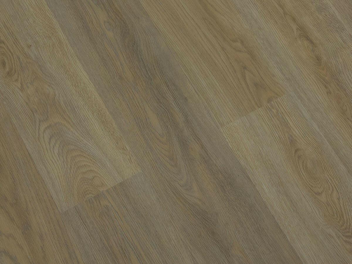 A modern room which displays the beautiful look of TFSPC251-F Toucan 6.5mm vinyl flooring.