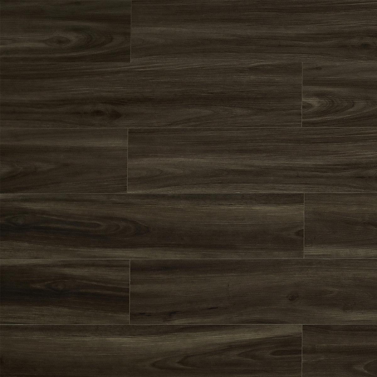 A close up of Barcelona TFSPC601 8mm vinyl flooring from Toucan.