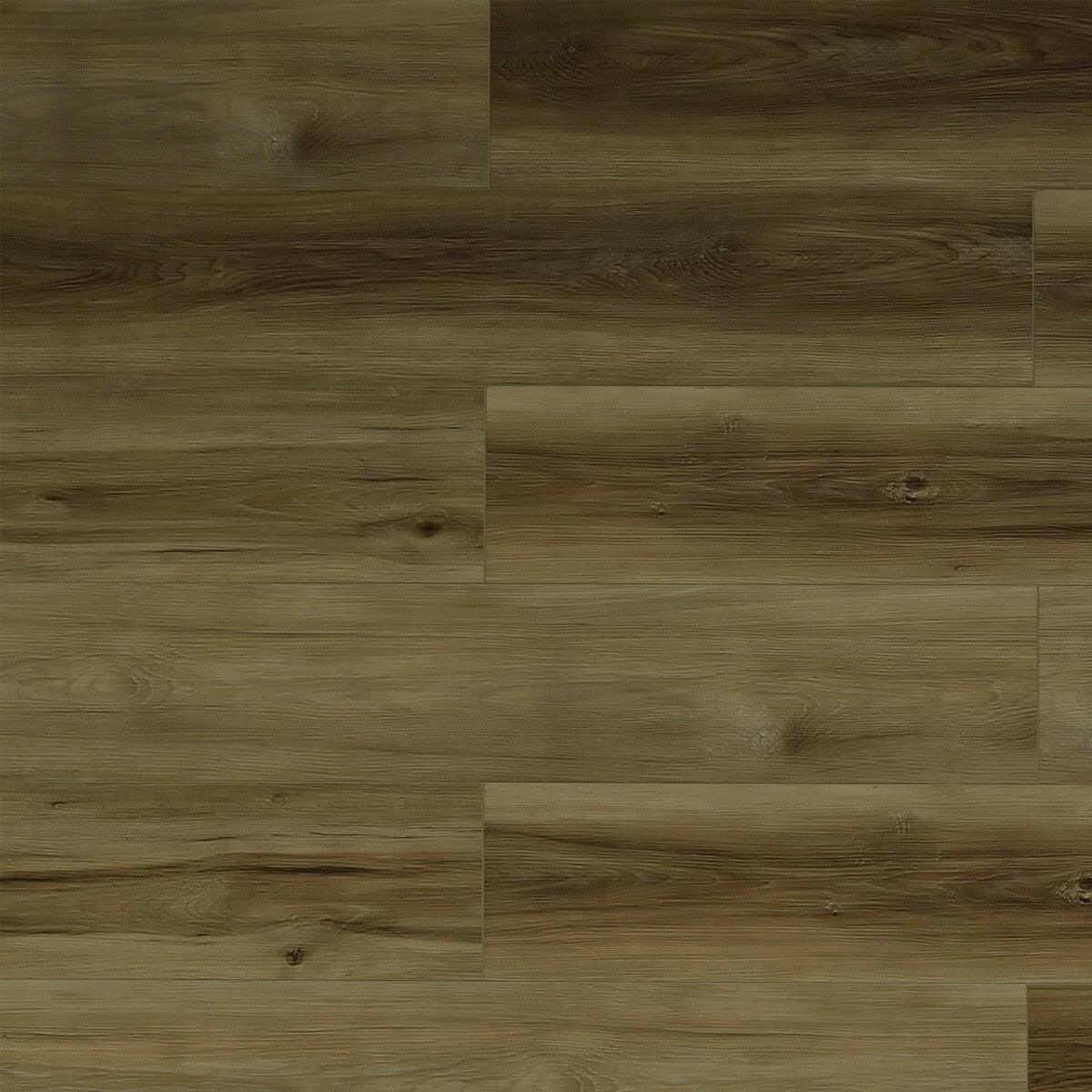 A close up of Paris TFSPC604 8mm vinyl flooring from Toucan.