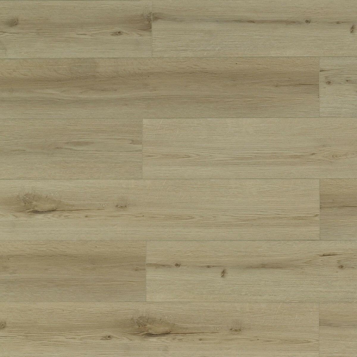 A close up of Athens TFSPC610 8mm vinyl flooring from Toucan.