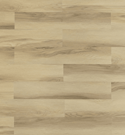 A close up of Lubec TFSPC705 8mm vinyl flooring from Toucan.