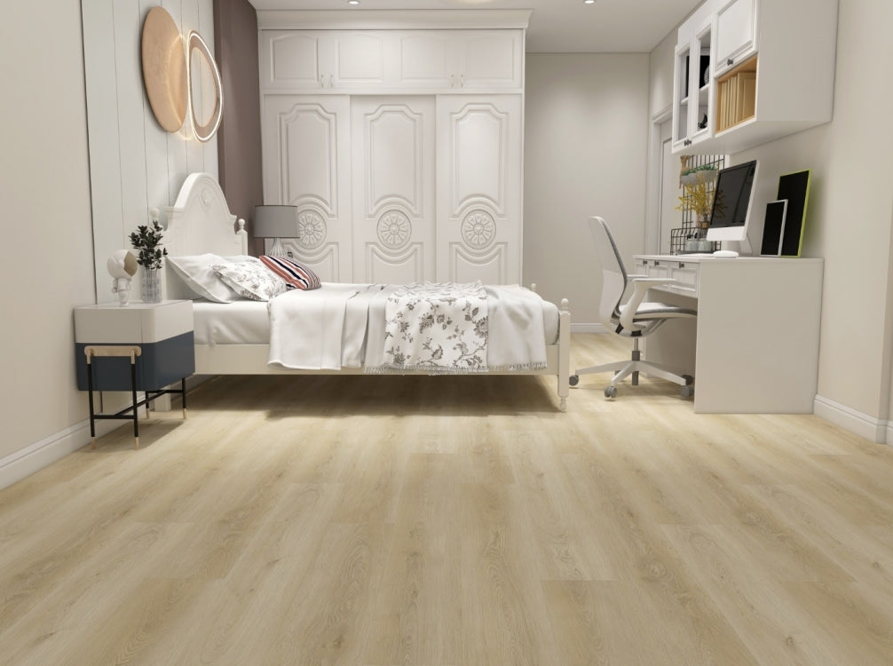 Thames - AQUAWOOD  10mm WPC Vinyl Flooring