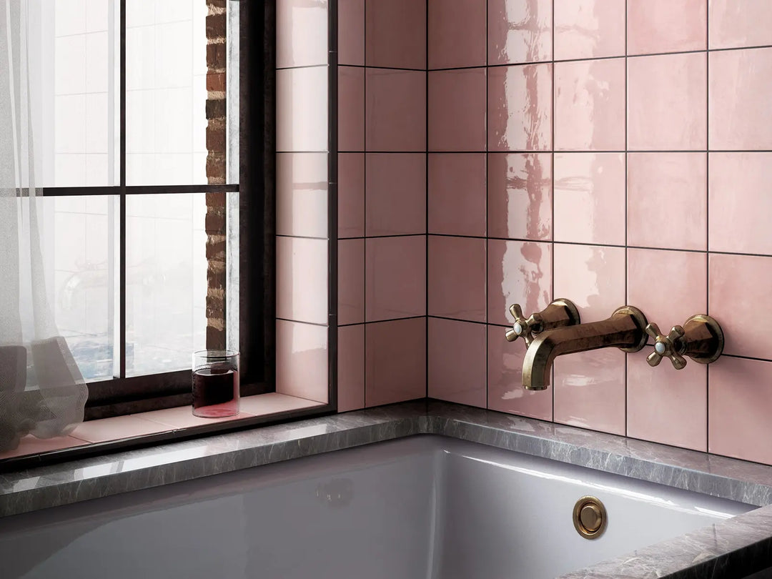 Centura Backsplash Tile - Village Collection