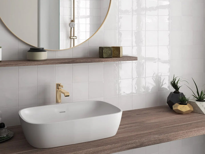 Centura Backsplash Tile - Village Collection