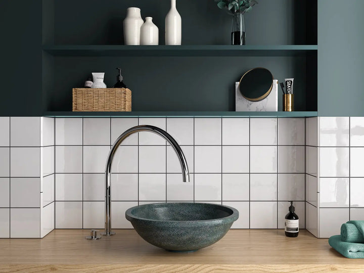 Centura Backsplash Tile - Village Collection