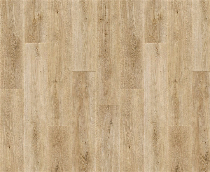 Volga - AQUAWOOD  10mm WPC Vinyl Flooring
