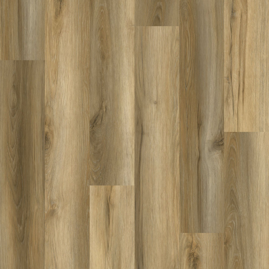 Wooden texture with a warm brown color scheme