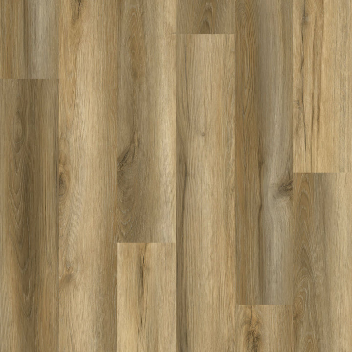 Wooden texture with a warm brown color scheme