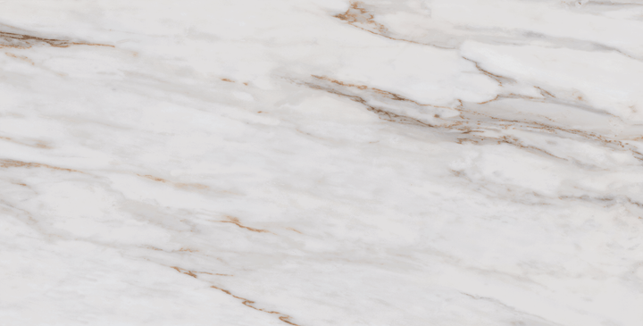 Roca Tile - Calacata Gold Collection