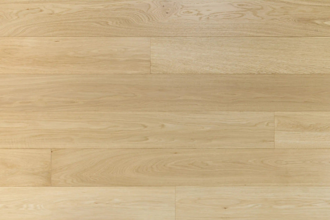 Wheat - Tosca Deluxe 6" Engineered Hardwood