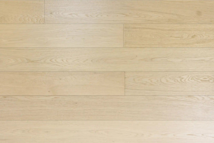 Whipping Cream - Tosca Deluxe 6" Engineered Hardwood