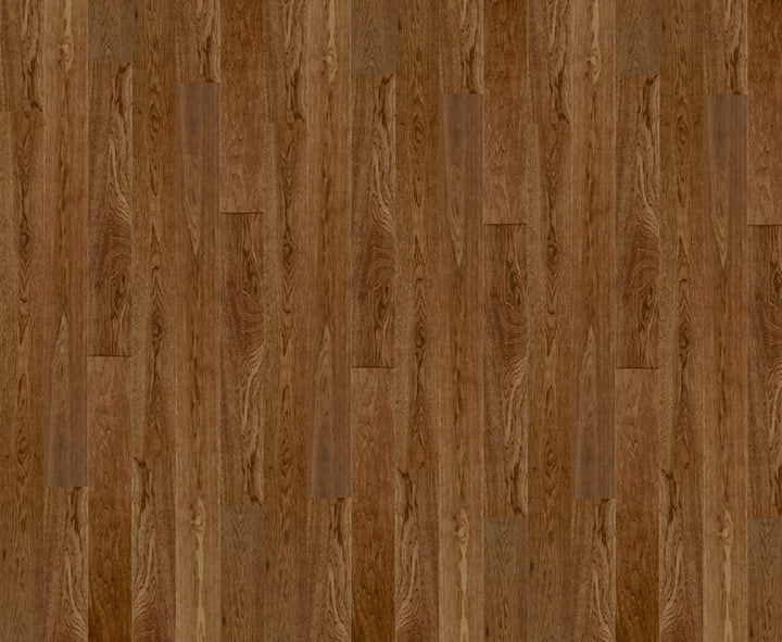 Whisky - NAF 5" x 12mm OAK Engineered Hardwood Click