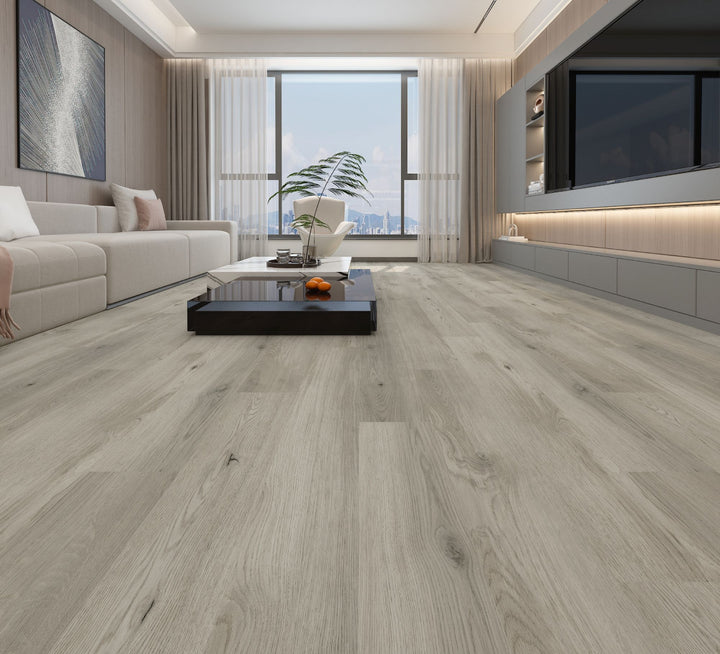 Whisper Oak- Floordi Avolis Luxury vinyl 6.5mm Ease collection
