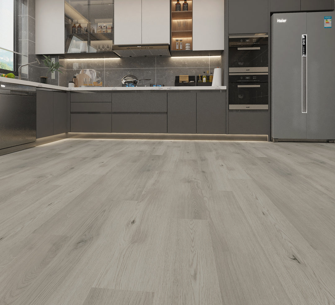 Whisper Oak- Floordi Avolis Luxury vinyl 6.5mm Ease collection