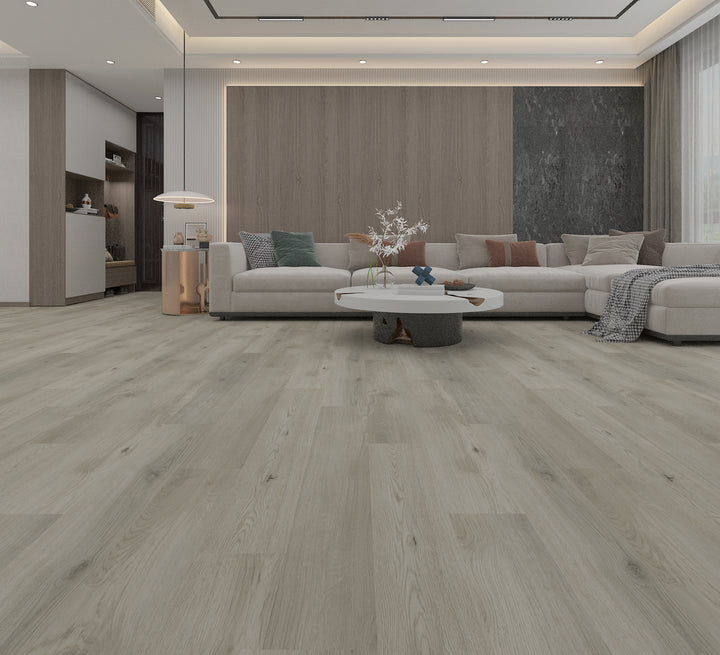 Whisper Oak- Floordi Avolis Luxury vinyl 6.5mm Ease collection