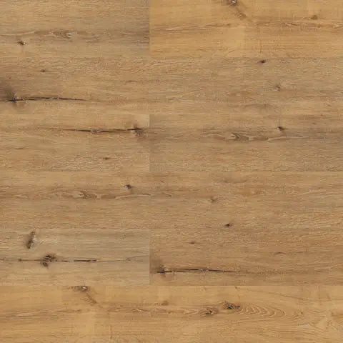 Close-up of wooden flooring with a natural finish