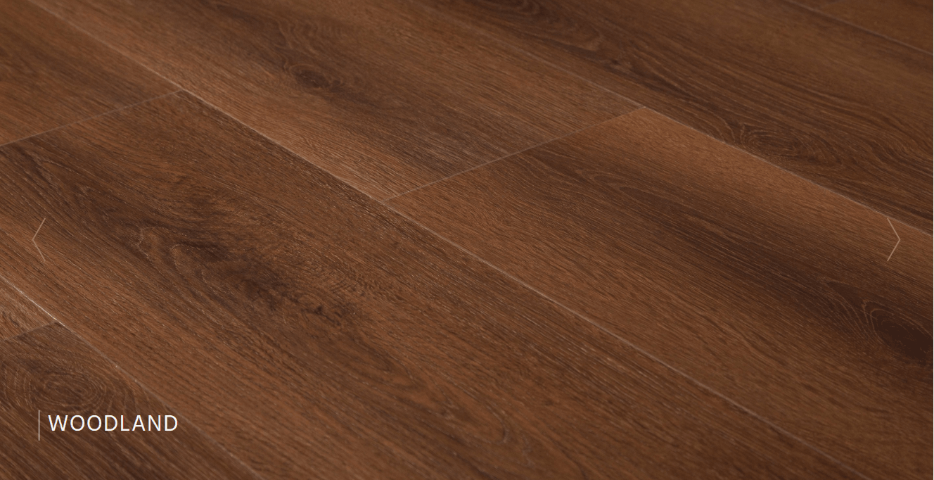 Woodland - GRANDEUR Bliss Collection 8.5mm WPC Vinyl - ADVANCED FLOORING