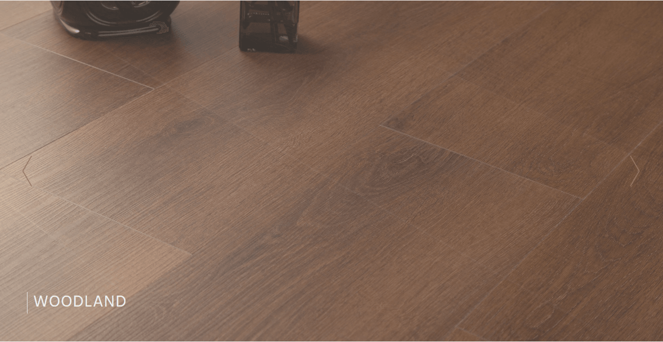 Woodland - GRANDEUR Bliss Collection 8.5mm WPC Vinyl - ADVANCED FLOORING