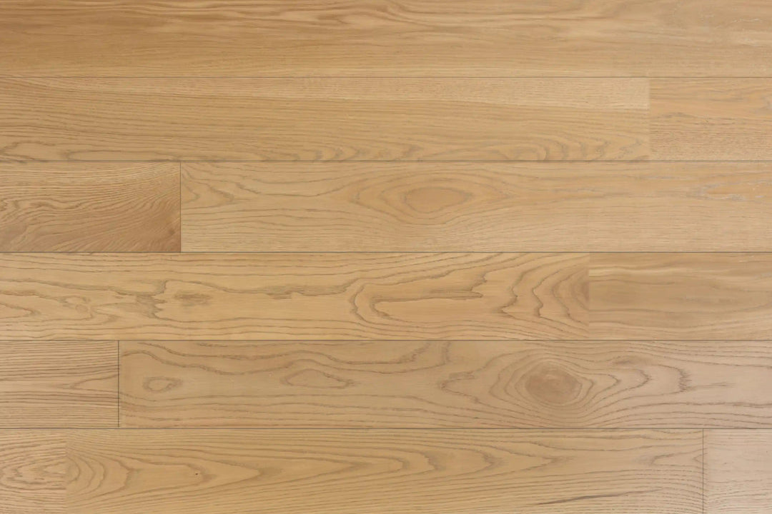 Yale - Tosca Deluxe 7-1/2" Engineered Hardwood