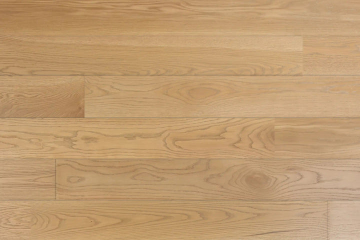 Yale - Tosca Deluxe 7-1/2" Engineered Hardwood