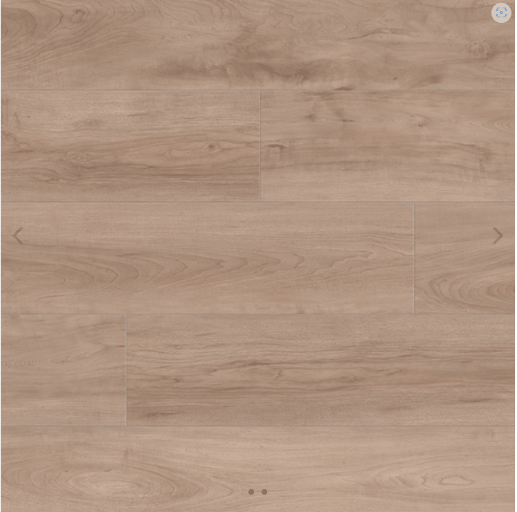 Zao 5790180 - 1867 Vinyl 5mm Evolution Magma XL - ADVANCED FLOORING