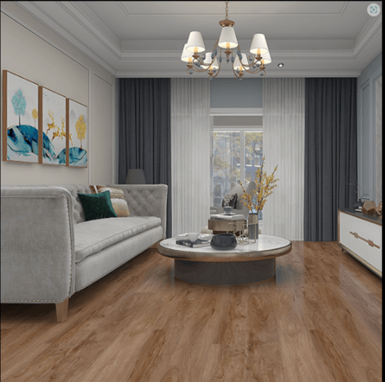 Zao 5790180 - 1867 Vinyl 5mm Evolution Magma XL - ADVANCED FLOORING