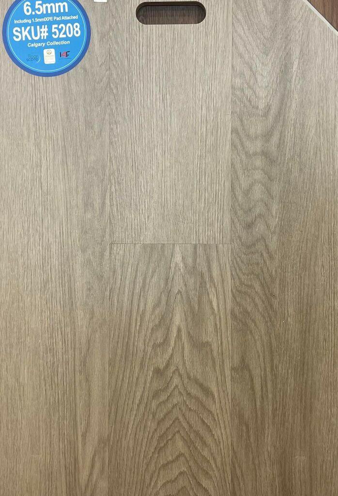 5208 - Riche Vinyl 6.5mm Calgary Collection - advancedflooring