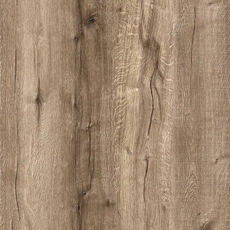 Close up of 7mm vinyl flooring in the colour 707 Arcodia by Woden Flooring sold by Advanced Flooring in Kitchener-Waterloo.