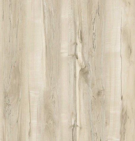 Close up of 7mm vinyl flooring in the colour 709 Creek Cabin by Woden Flooring sold by Advanced Flooring in Kitchener-Waterloo.