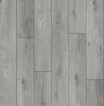 Close up of 7mm vinyl flooring in the colour 711 Mount Harbor by Woden Flooring sold by Advanced Flooring in Kitchener-Waterloo.