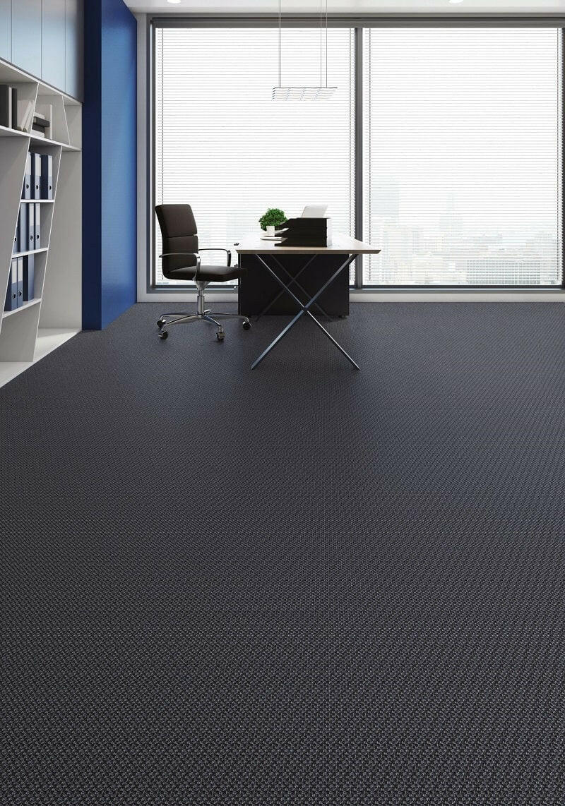 Aladdin Broadloom Commercial Carpet - Chex II - advancedflooring