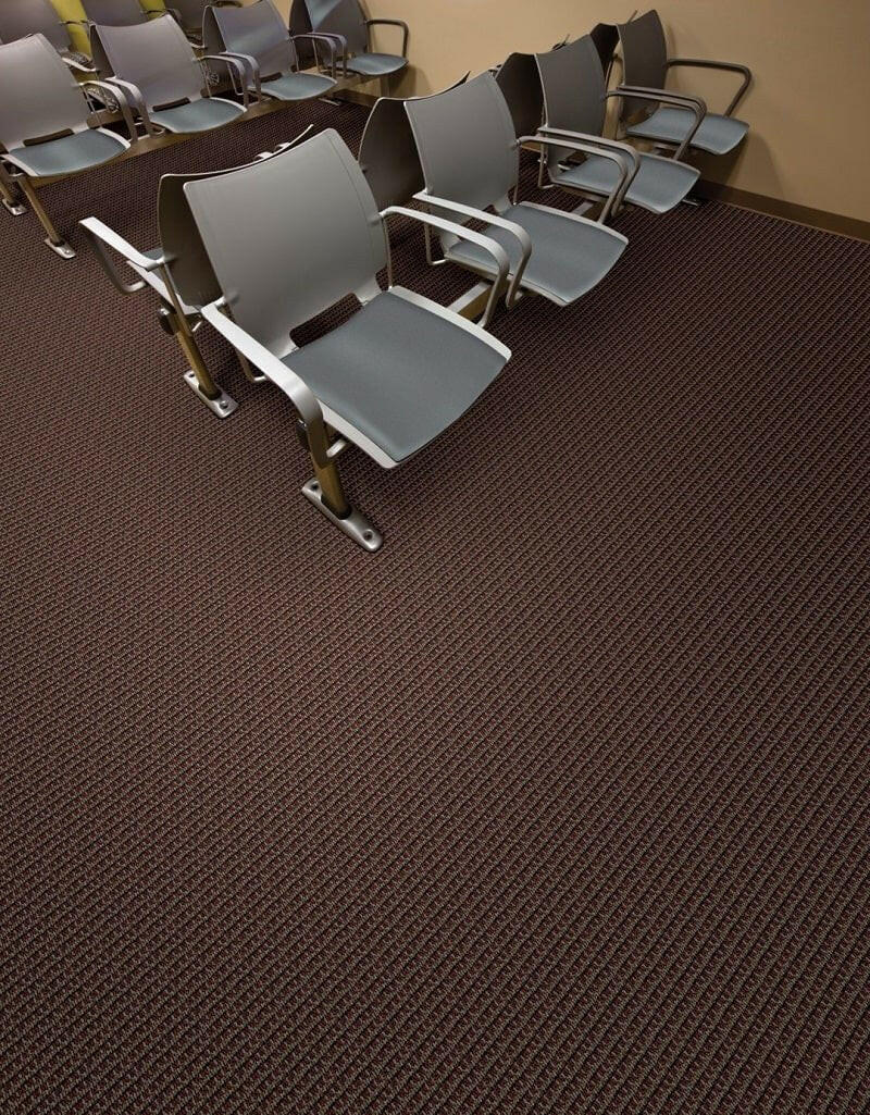 Aladdin Broadloom Commercial Carpet - City Park II - advancedflooring