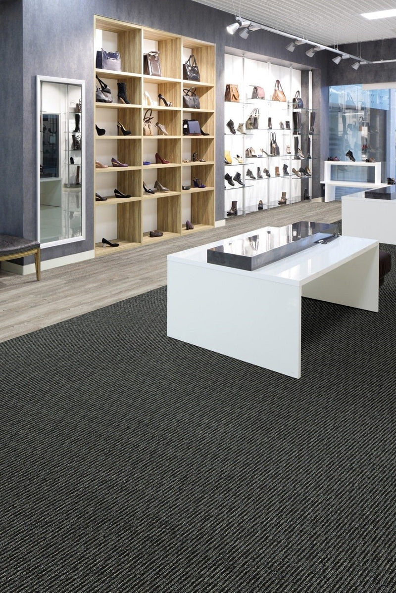Aladdin Broadloom Commercial Carpet - Enlighten Factor - advancedflooring