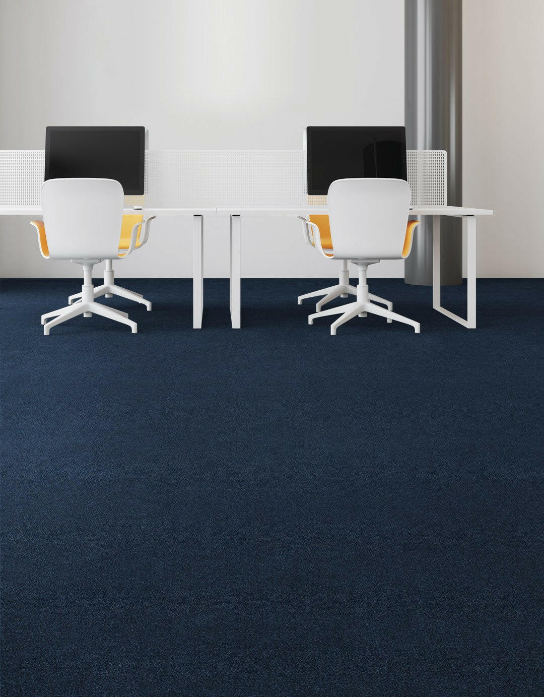 Aladdin Broadloom Commercial Carpet - Influencer 36 - advancedflooring