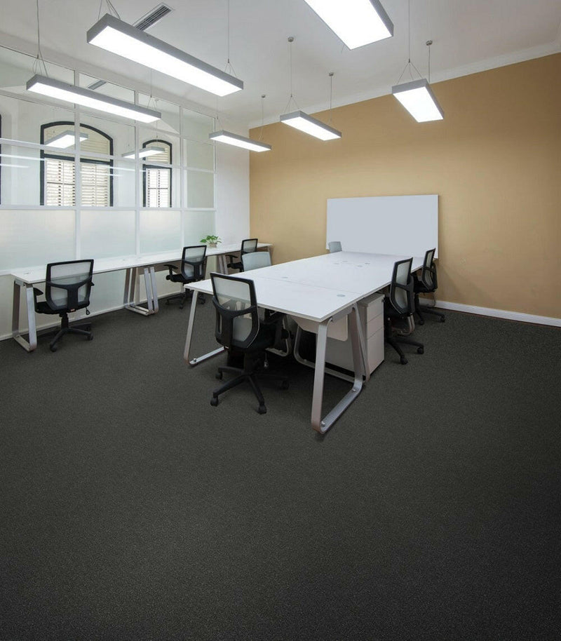 Aladdin Broadloom Commercial Carpet - Scholarship II - advancedflooring