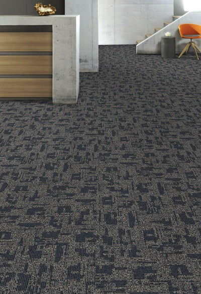 Aladdin Carpet Tile - Artfully Done Tile - advancedflooring