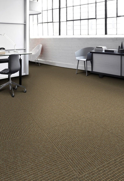 Aladdin Carpet Tile - Clarify Tile - advancedflooring