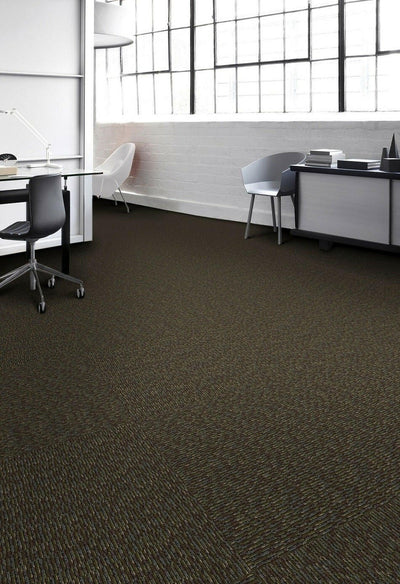 Aladdin Carpet Tile - Compel Tile - advancedflooring