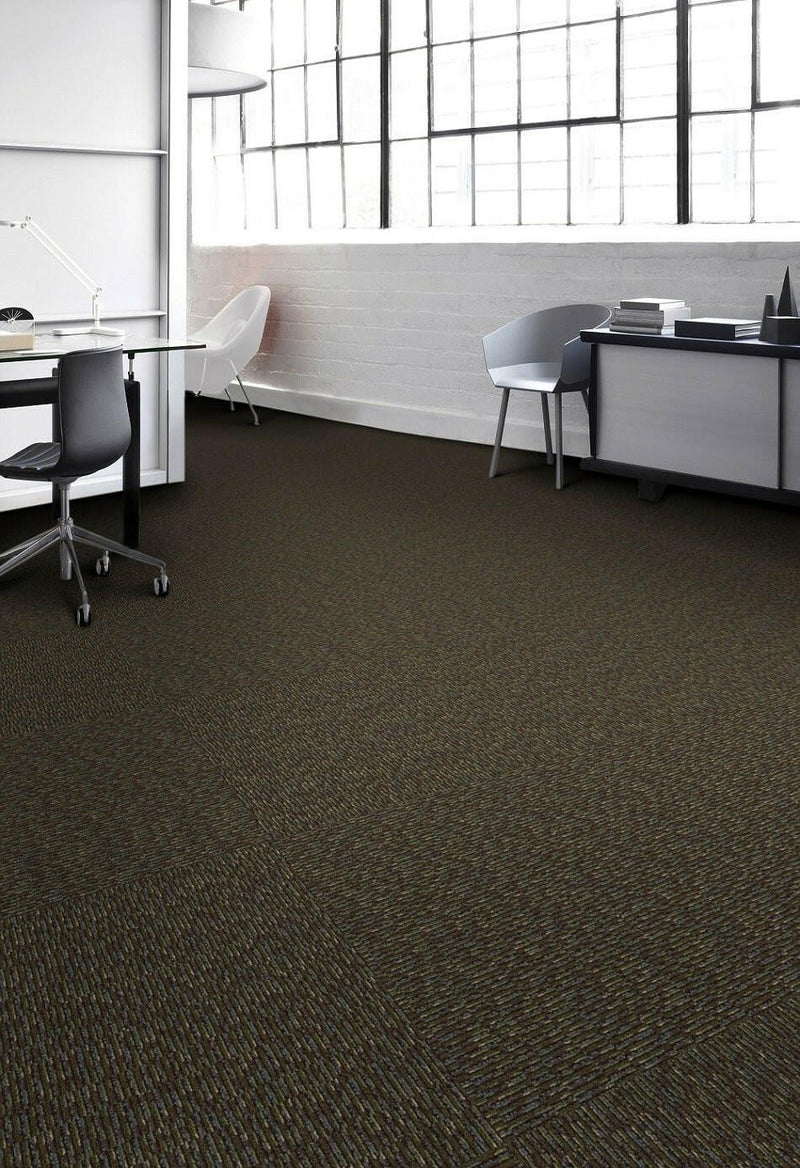 Aladdin Carpet Tile - Compel Tile - advancedflooring