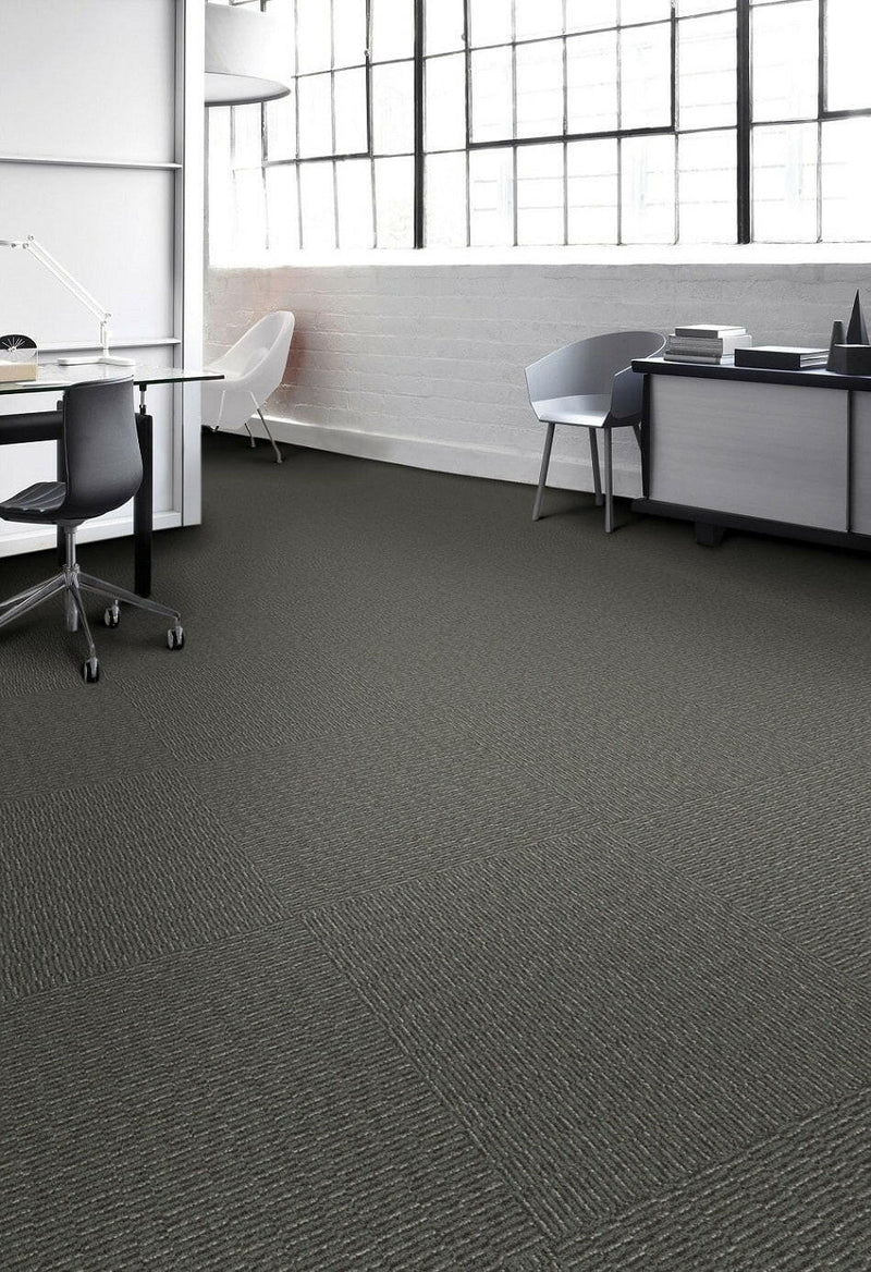 Aladdin Carpet Tile - Compel Tile - advancedflooring
