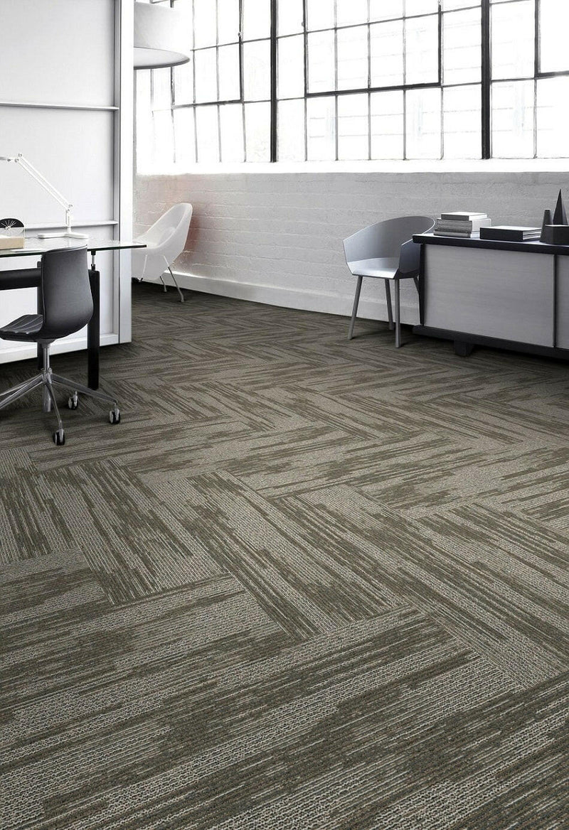 Aladdin Carpet Tile - Negotiations - advancedflooring