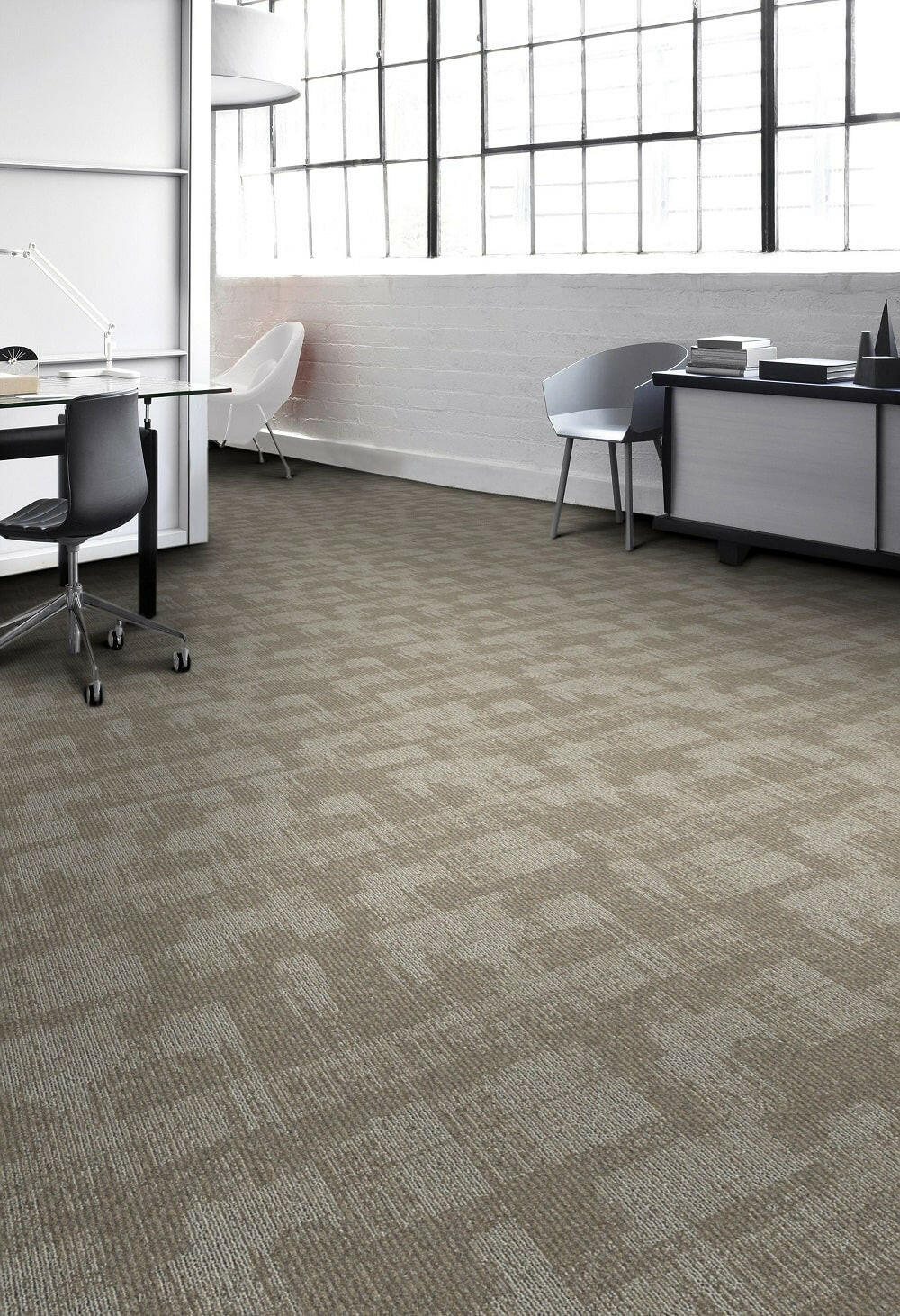 Aladdin Carpet Tile - Pattern Perspective - advancedflooring